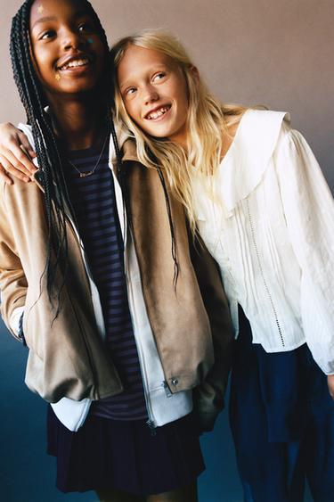 Zara {名称} - {颜色}