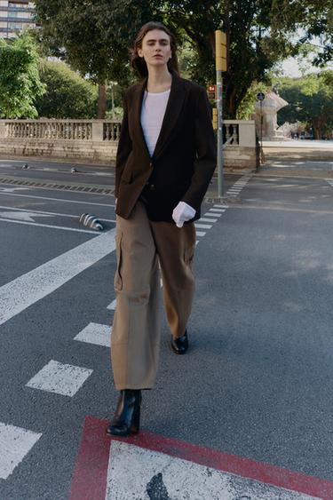 Zara {名称} - {颜色} - 0 图片