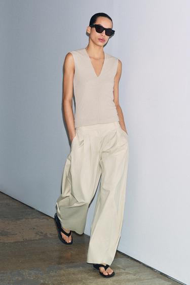 Zara {名称} - {颜色} - 0 图片