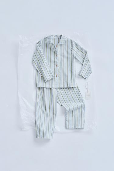 Zara {名称} - {颜色}