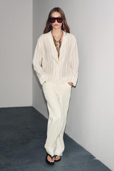 Zara {名称} - {颜色} - 0 图片