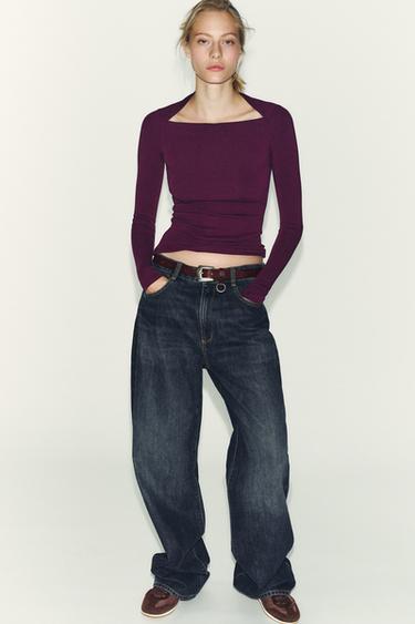 Zara {名称} - {颜色} - 0 图片