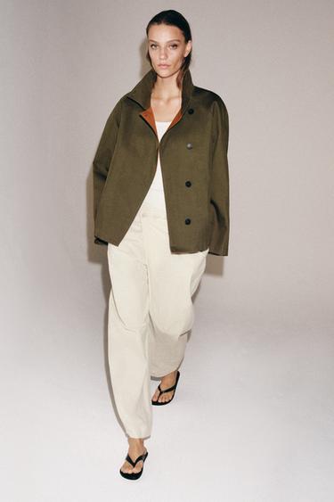 Zara {名称} - {颜色} - 0 图片