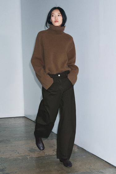 Zara {名称} - {颜色} - 0 图片