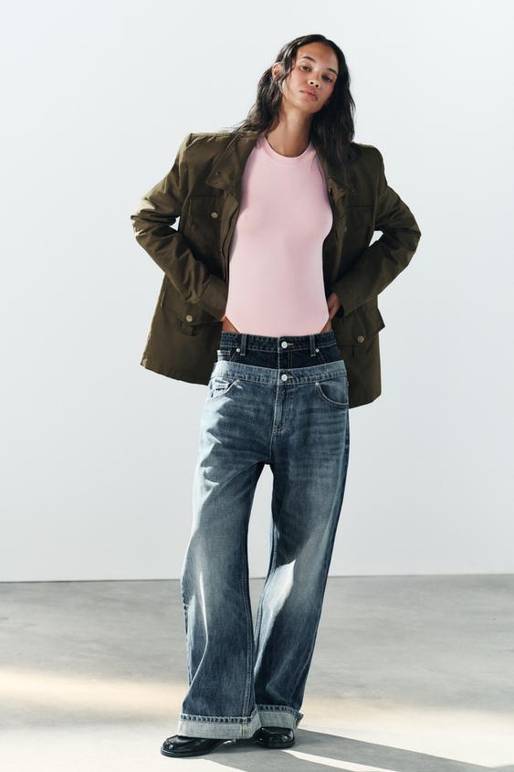 Zara {名称} - {颜色} - 0 图片