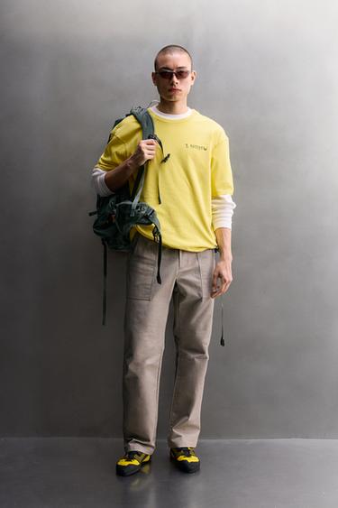 Zara {名称} - {颜色} - 0 图片