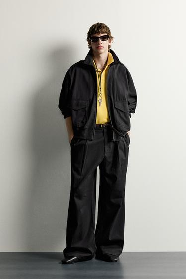 Zara {名称} - {颜色} - 0 图片