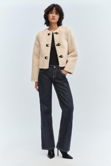 Zara {名称} - {颜色}