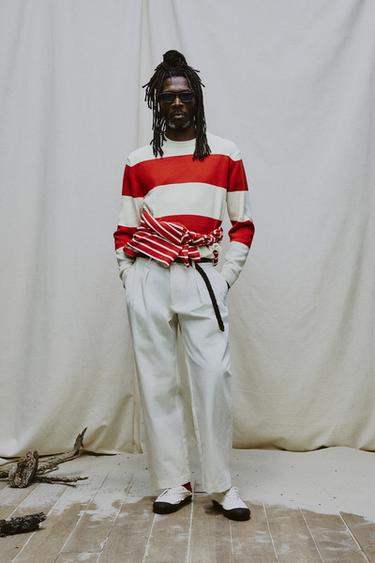 Zara {名称} - {颜色} - 0 图片