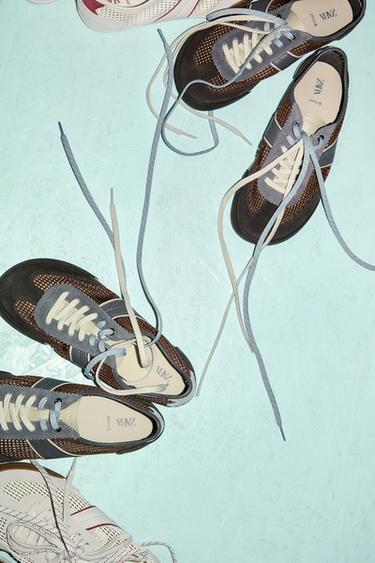 Zara {名称} - {颜色}