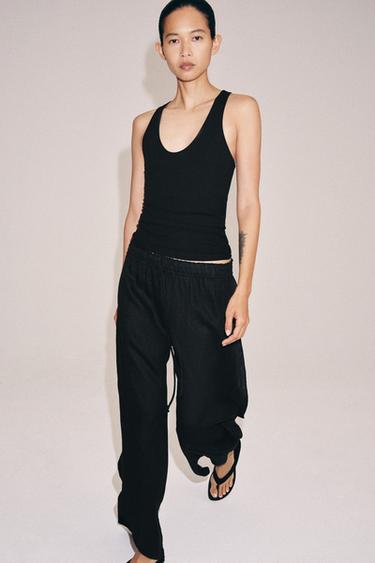 Zara {名称} - {颜色}