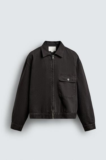 Zara {名称} - {颜色}