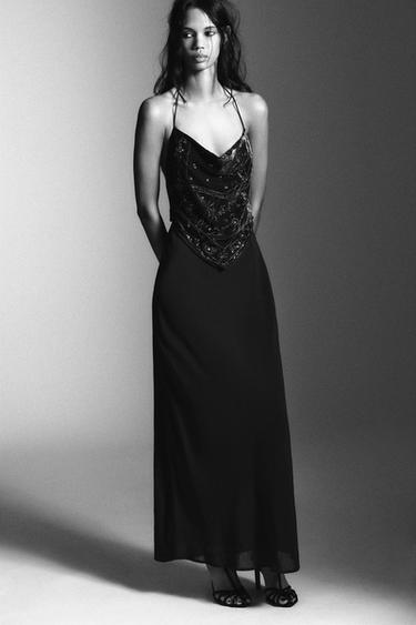 Zara {名称} - {颜色}