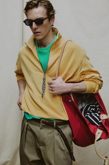 Zara {名称} - {颜色}