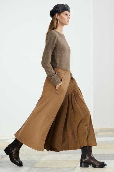 Zara {名称} - {颜色}