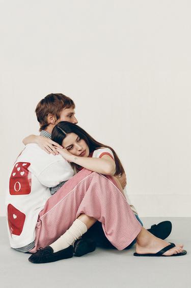 Zara {名称} - {颜色} - 0 图片