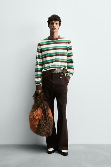 Zara {名称} - {颜色} - 0 图片
