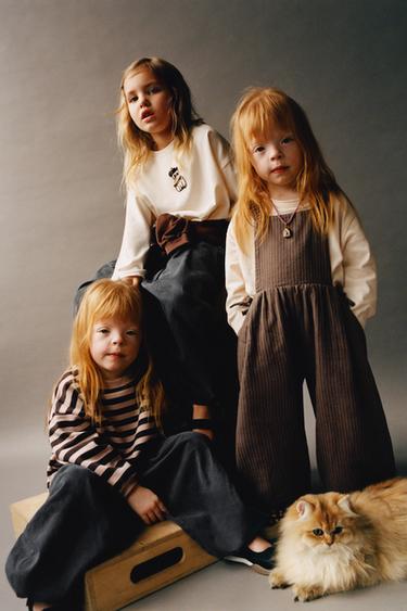 Zara {名称} - {颜色}