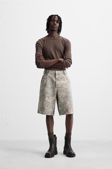 Zara {名称} - {颜色}