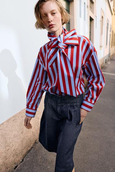 Zara {名称} - {颜色}