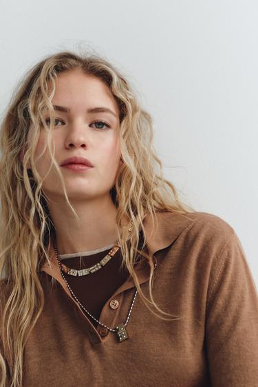 Zara {名称} - {颜色} - 0 图片