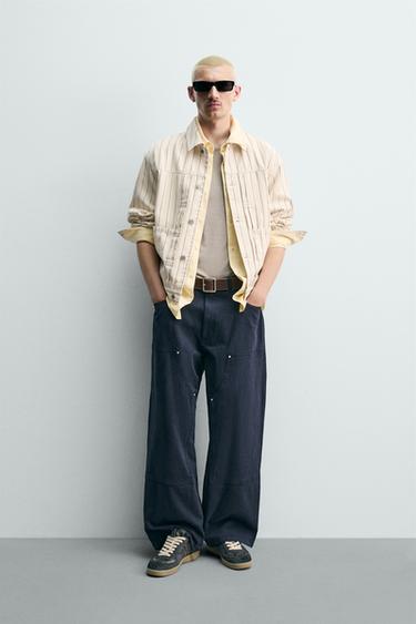 Zara {名称} - {颜色} - 0 图片