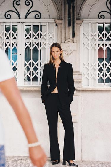 Zara {名称} - {颜色}