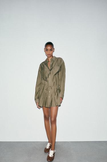 Zara {名称} - {颜色} - 0 图片