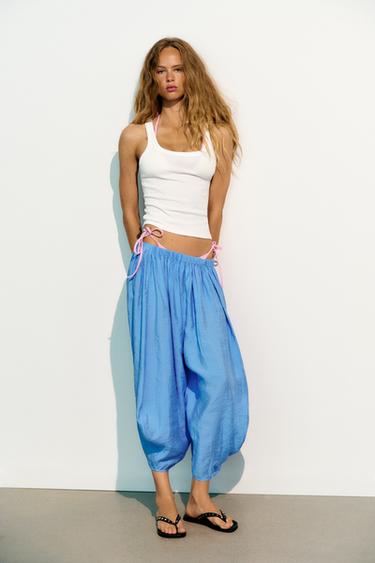 Zara {名称} - {颜色} - 0 图片