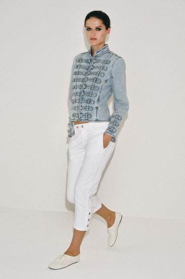 Zara {名称} - {颜色} - 0 图片