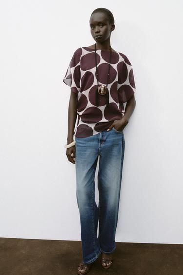 Zara {名称} - {颜色}