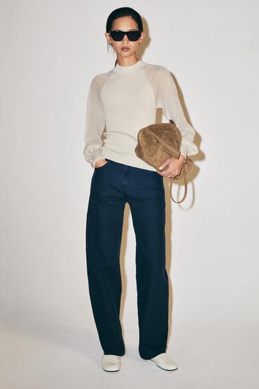 Zara {名称} - {颜色} - 0 图片