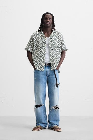 Zara {名称} - {颜色} - 0 图片