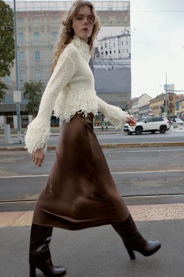 Zara {名称} - {颜色} - 0 图片