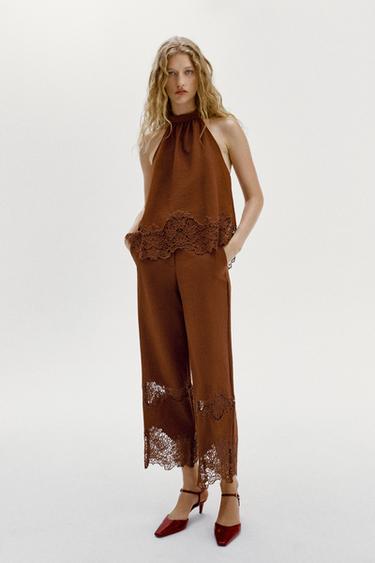 Zara {名称} - {颜色} - 0 图片