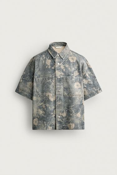 Zara {名称} - {颜色}