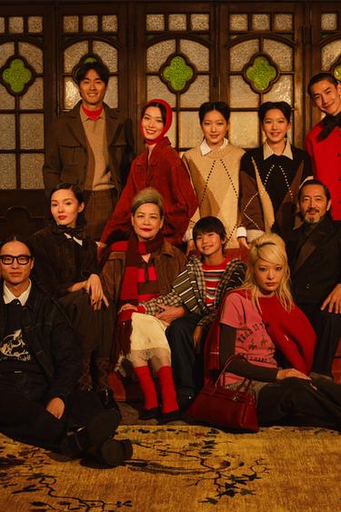 Zara {名称} - {颜色}