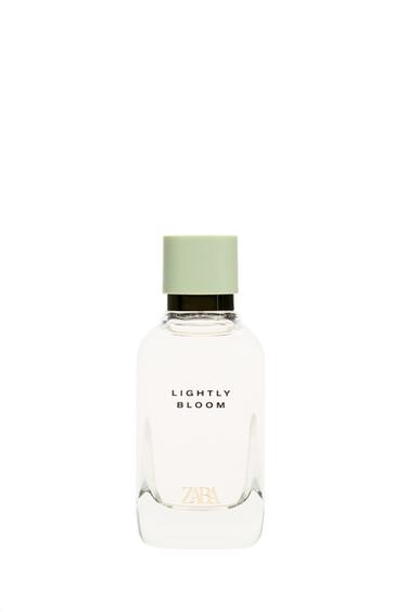 LIGHTLY BLOOM EDP 100 ML (3.4 FL. OZ). - TINTED LEATHER by Zara