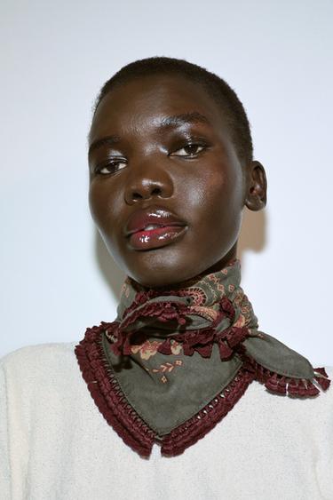 Zara {名称} - {颜色} - 0 图片