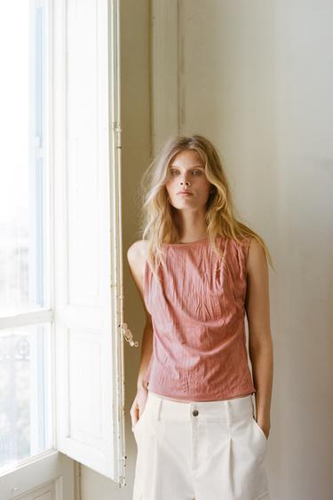 Zara {名称} - {颜色} - 0 图片