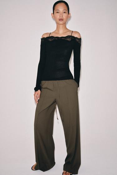 Zara {名称} - {颜色}