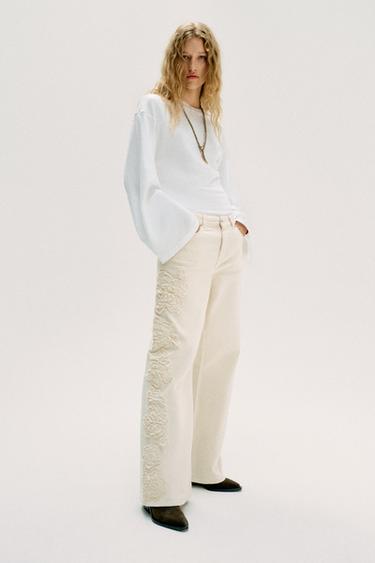 Zara {名称} - {颜色}