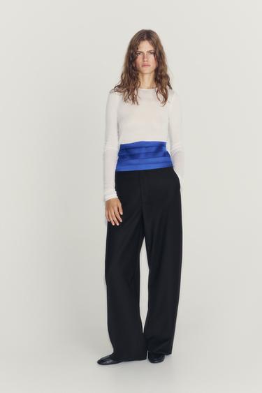 Zara {名称} - {颜色} - 0 图片