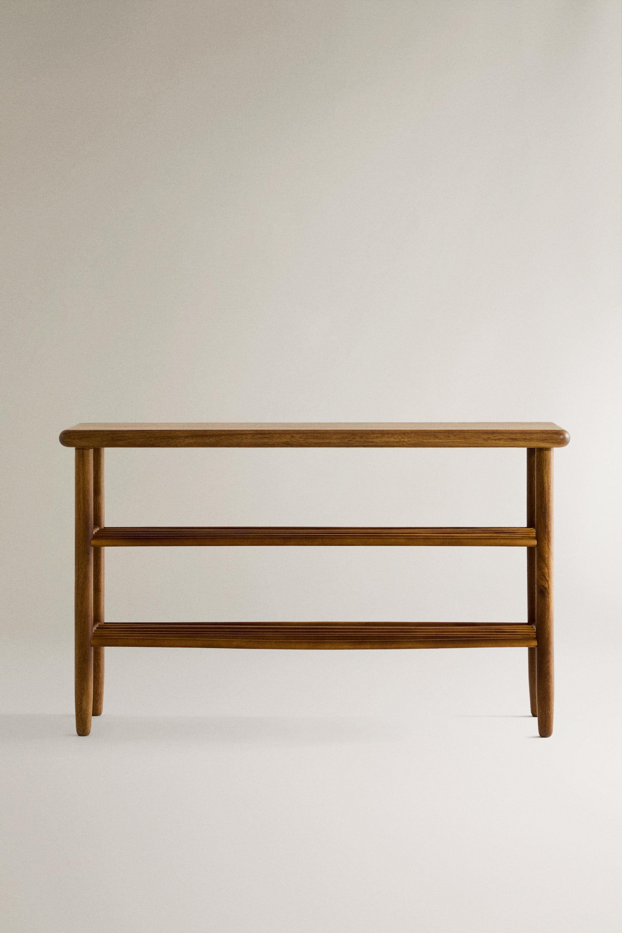 时尚储物家具| ZARA