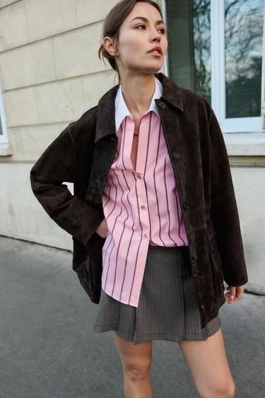 Zara {名称} - {颜色} - 0 图片