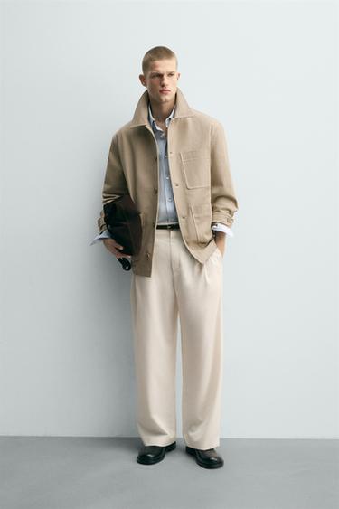 Zara {名称} - {颜色} - 0 图片