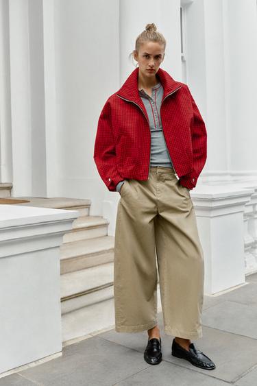 Zara {名称} - {颜色} - 0 图片