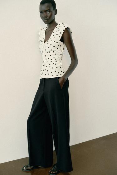 Zara {名称} - {颜色} - 0 图片