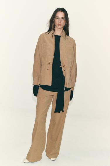 Zara {名称} - {颜色}