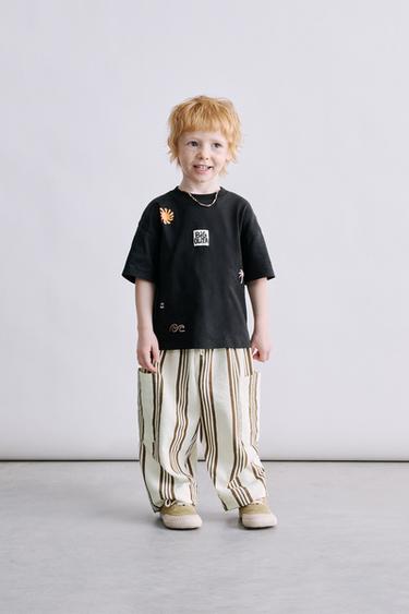 Zara {名称} - {颜色}